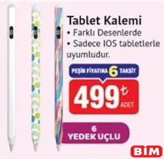 POLOSMART TABLET KALEMİ fiyat ve kampanya bilgisi